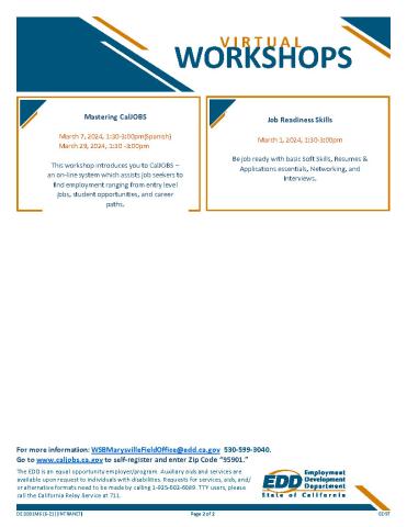 EDD Virtual Workshop in March-Page 2