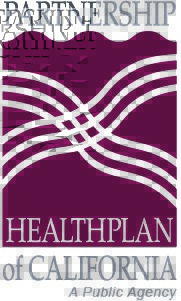Partnership HealthPlan of California Logo