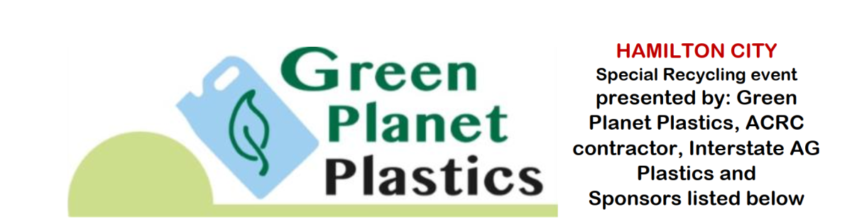 Green Planet Plastics Header 