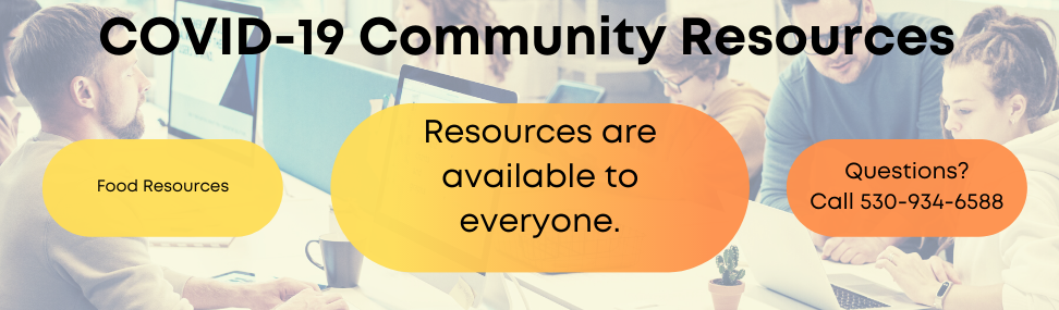 Resources are available to everyone.