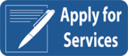 Apply for Services Button