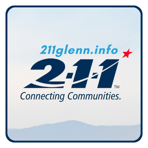 Glenn 211 Logo 