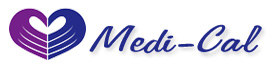 Medi Cal logo