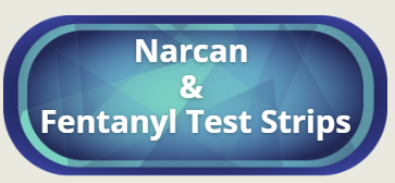 Narcan and Fentanyl Test Strips
