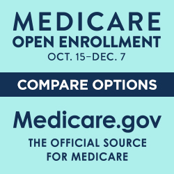 Medicare Open Enrollment Compare Options 